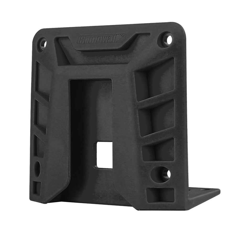 RHINOWALK SK701 For Brompton Bicycle Front Carrier Block Load-Bearing Base DIY Bike Bag Mount Adapter RHINOWALK SK701 For Brompton Bicycle Front Carrier Block Load-Bearing Base DIY Bike Bag Mount Adapter